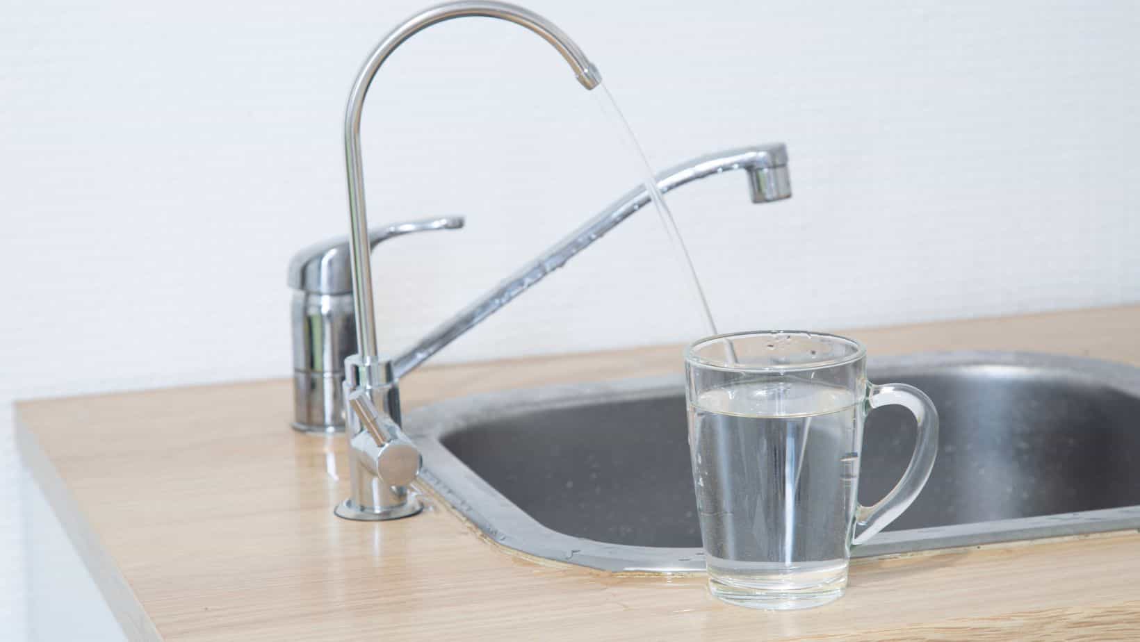 Cel mai bun filtru de apă potabilă