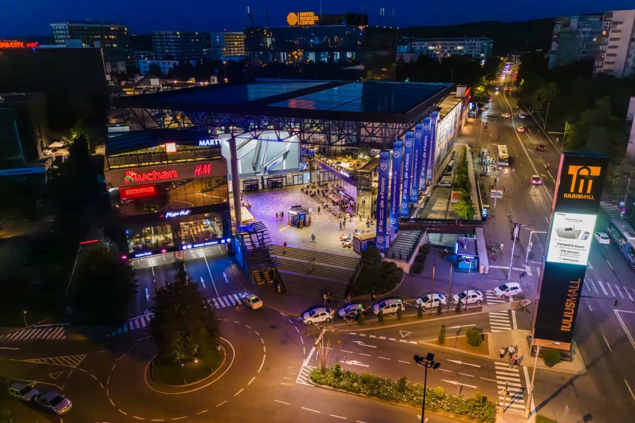 Cartierul Gheorgheni din Cluj-Napoca - Ghid complet