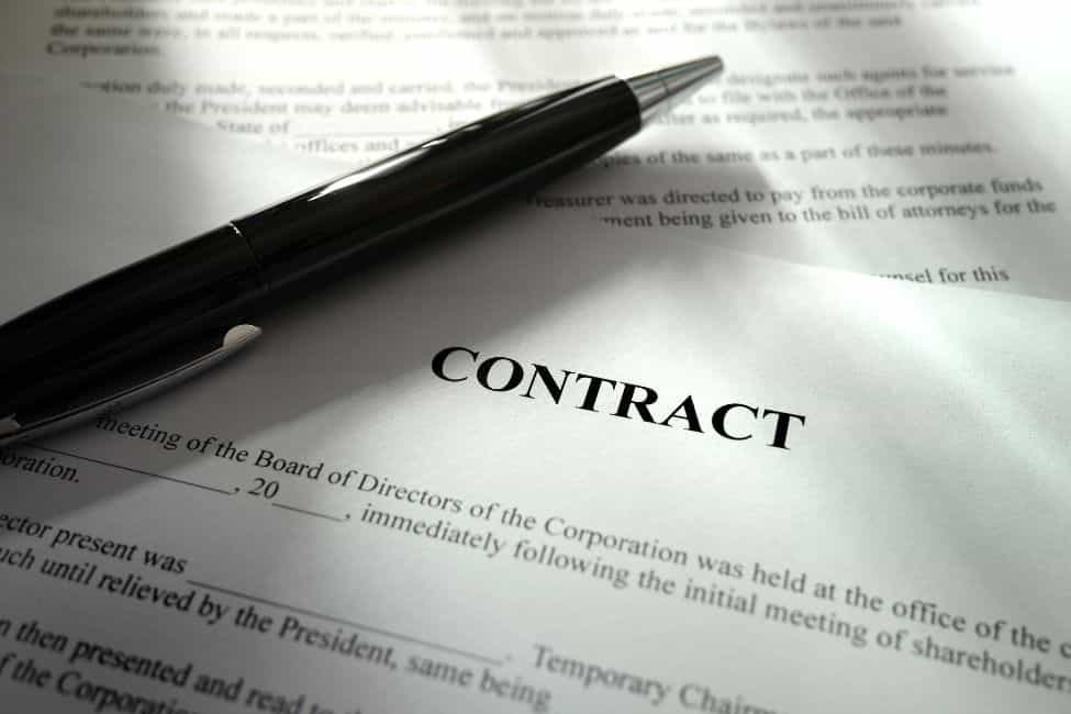 Contract de închiriere apartament - Draft de contract