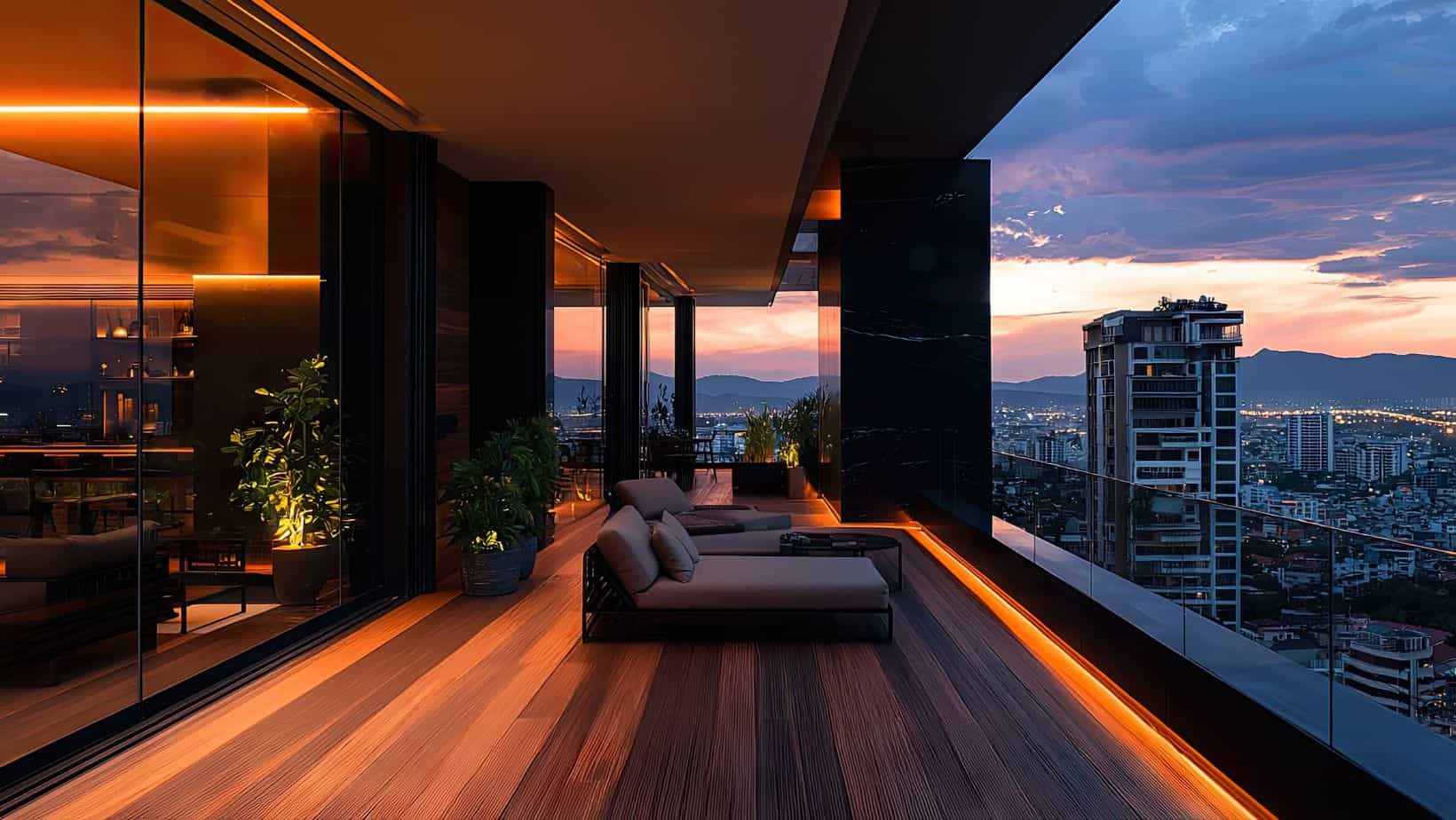 Ce înseamnă penthouse? Caracteristici definitorii