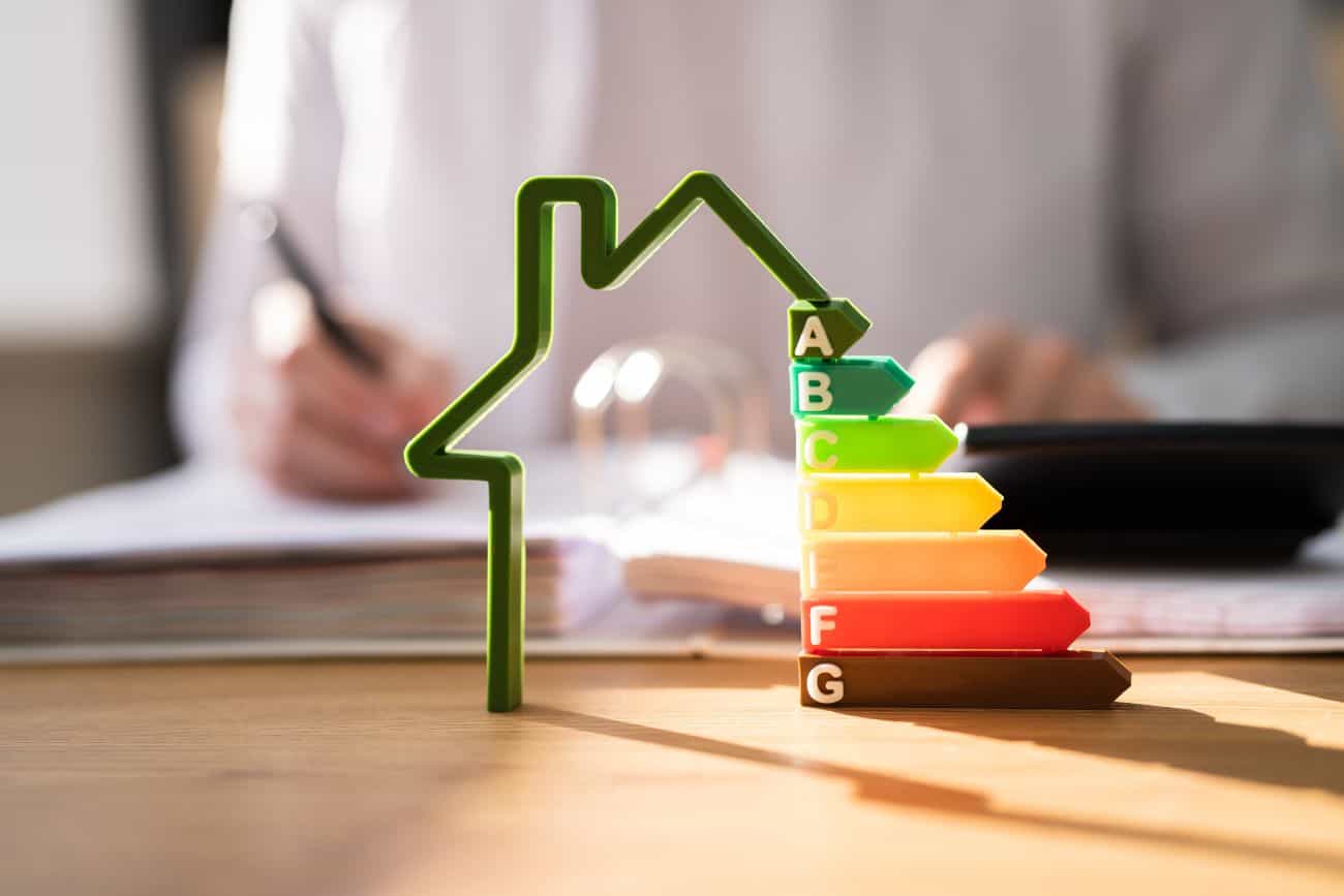 nZEB - Clădiri cu consum aproape zero de energie