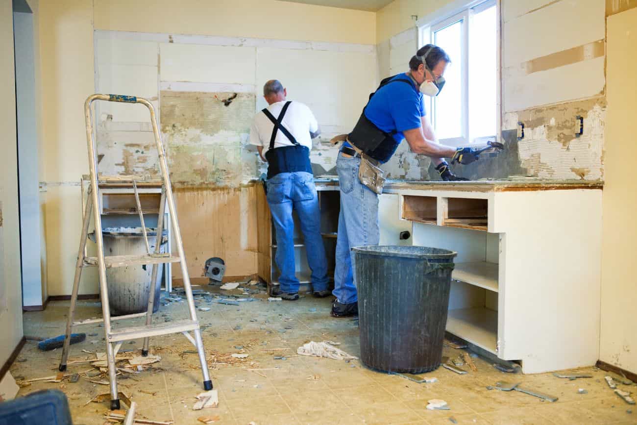Cât costă să renovezi un apartament cu 3 camere în Cluj