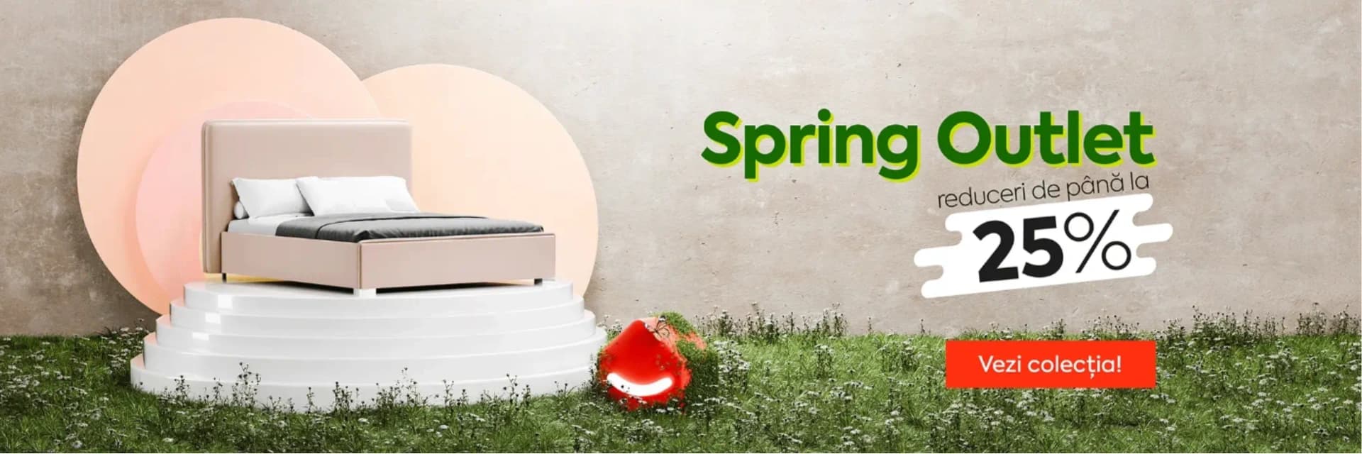 Promotie prestigehome