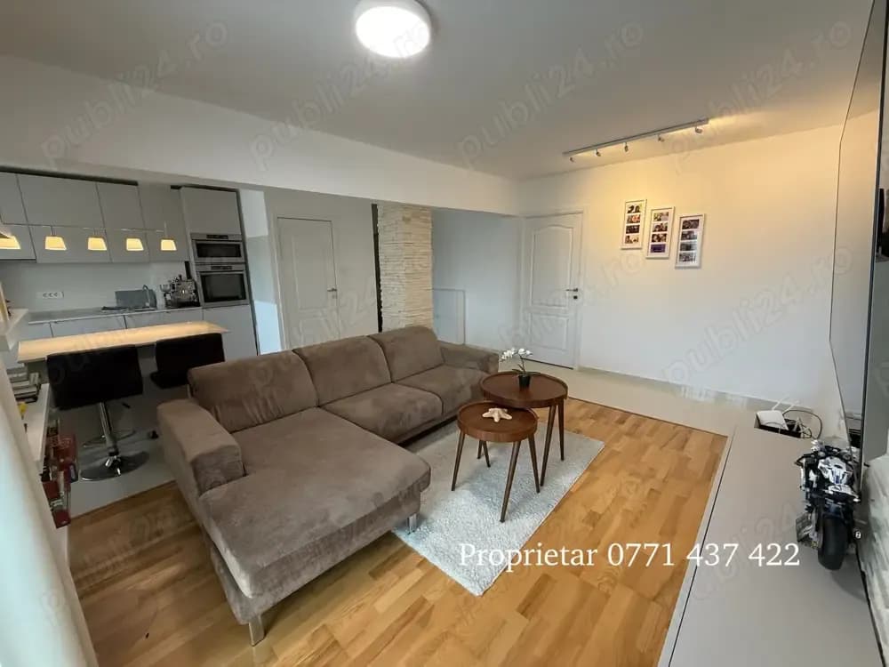 Proprietar ap 4 camere   21 Decembrie, Cluj-Napoca - imagine 10
