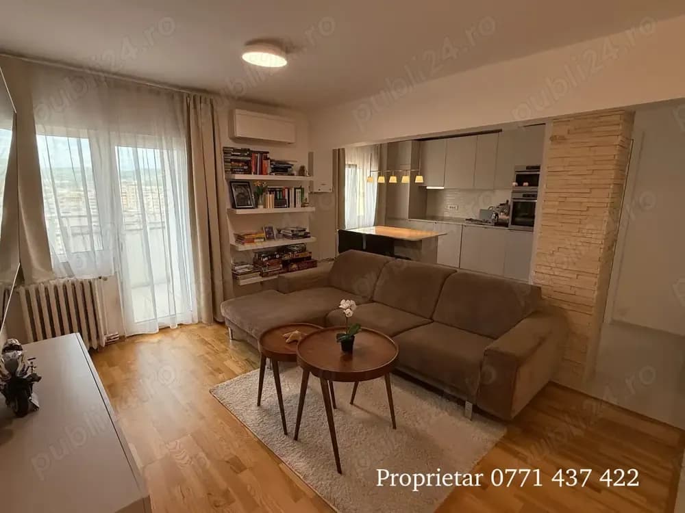 Proprietar ap 4 camere   21 Decembrie, Cluj-Napoca - imagine 2