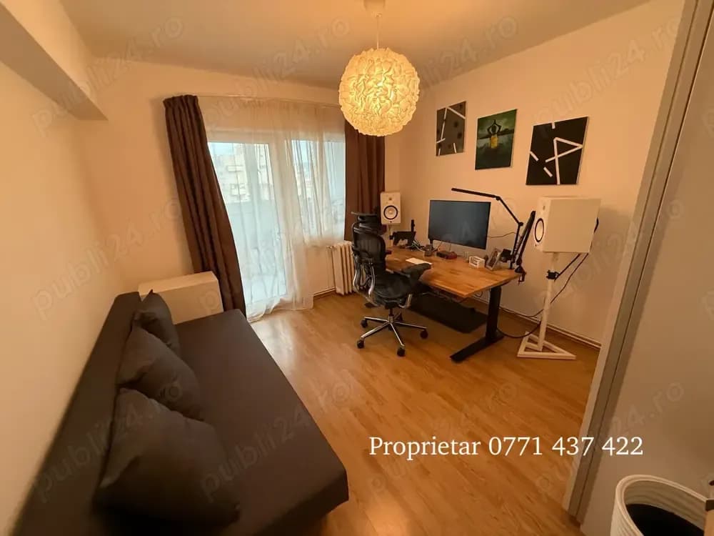 Proprietar ap 4 camere   21 Decembrie, Cluj-Napoca - imagine 3