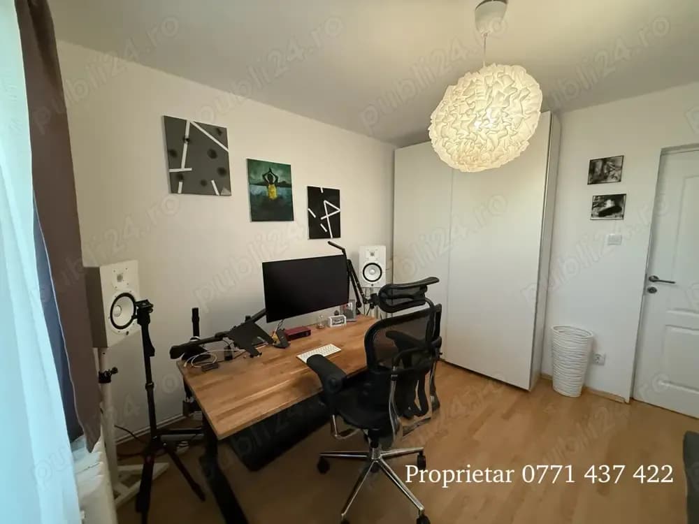 Proprietar ap 4 camere   21 Decembrie, Cluj-Napoca - imagine 4