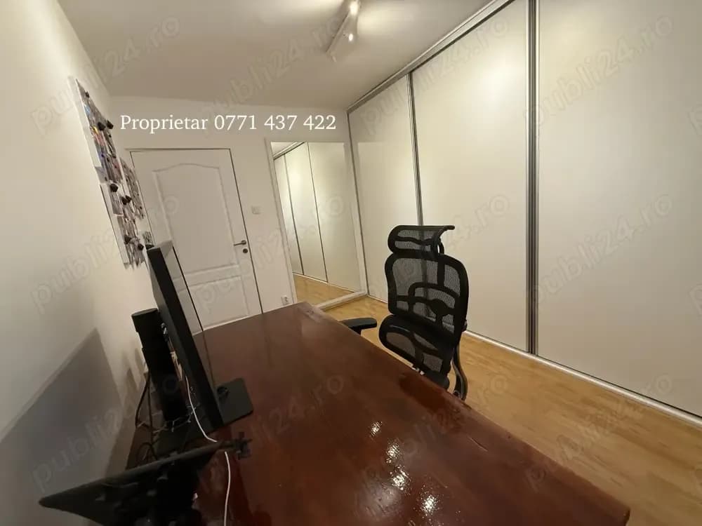 Proprietar ap 4 camere   21 Decembrie, Cluj-Napoca - imagine 5