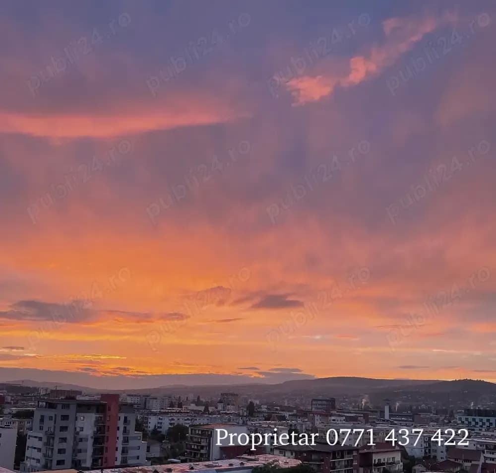 Proprietar ap 4 camere   21 Decembrie, Cluj-Napoca - imagine 7