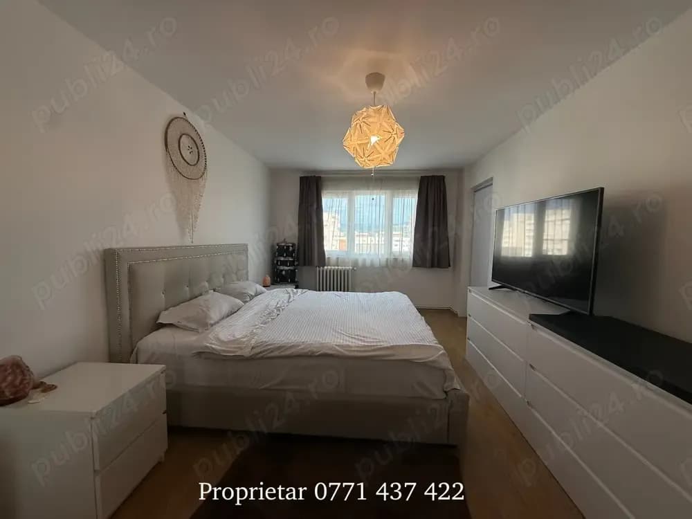 Proprietar ap 4 camere   21 Decembrie, Cluj-Napoca - imagine 8