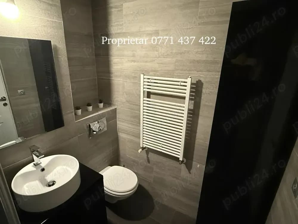 Proprietar ap 4 camere   21 Decembrie, Cluj-Napoca - imagine 9