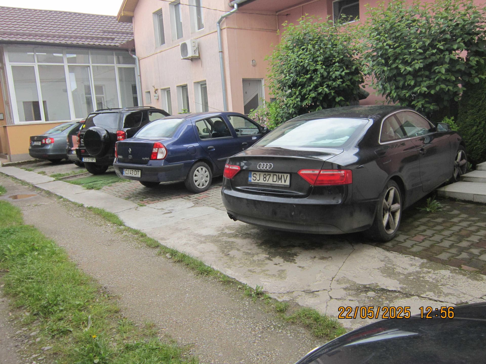 De vanzare ap. la casă in Cluj Napoca - imagine 7