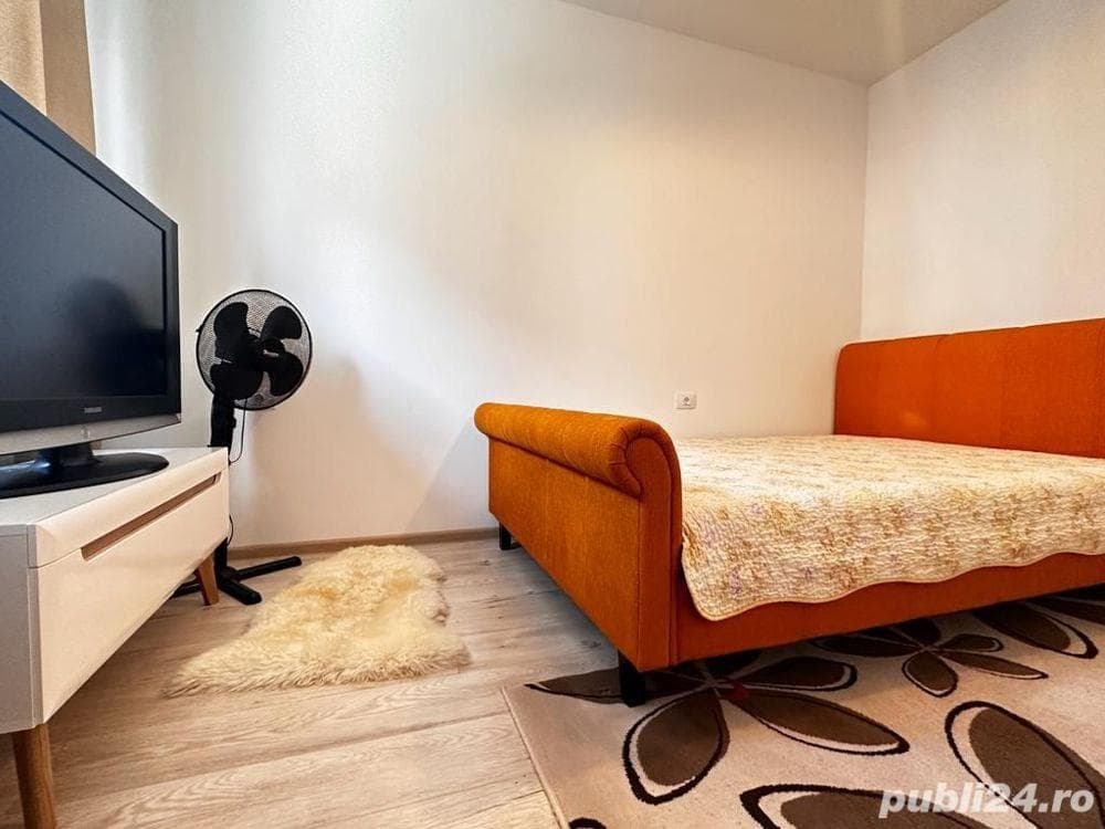 Închiriez ap 3 cam  2 bai et 1 NOU