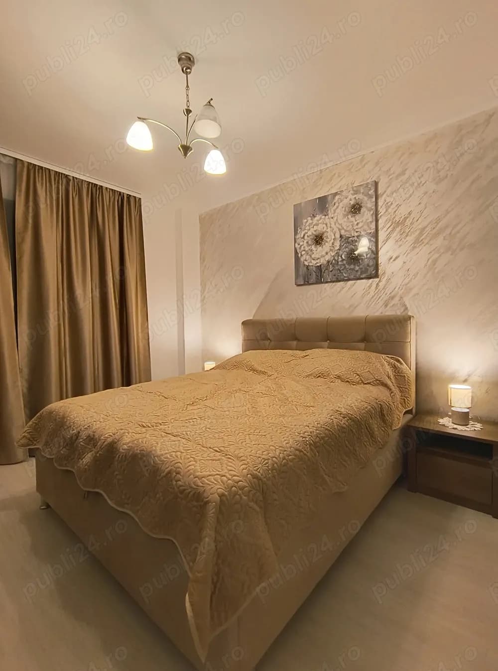 Apartament Brasov zona Coresi