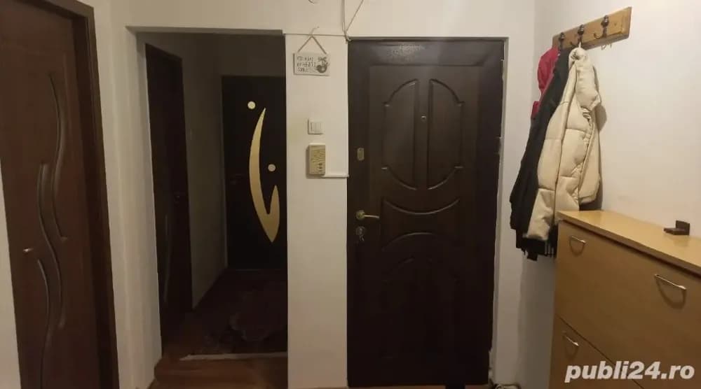 Apartament de închiriat