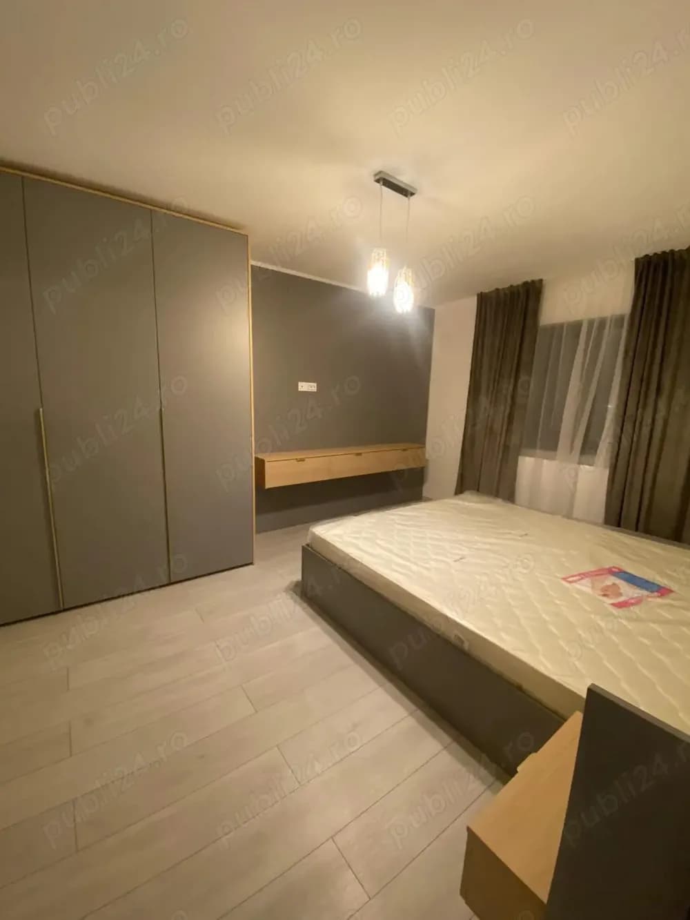 Apartament  3 camere - prima inchiriere - imagine 1