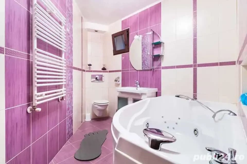 Cazare Sânpetru Brasov Tractoru - imagine 1