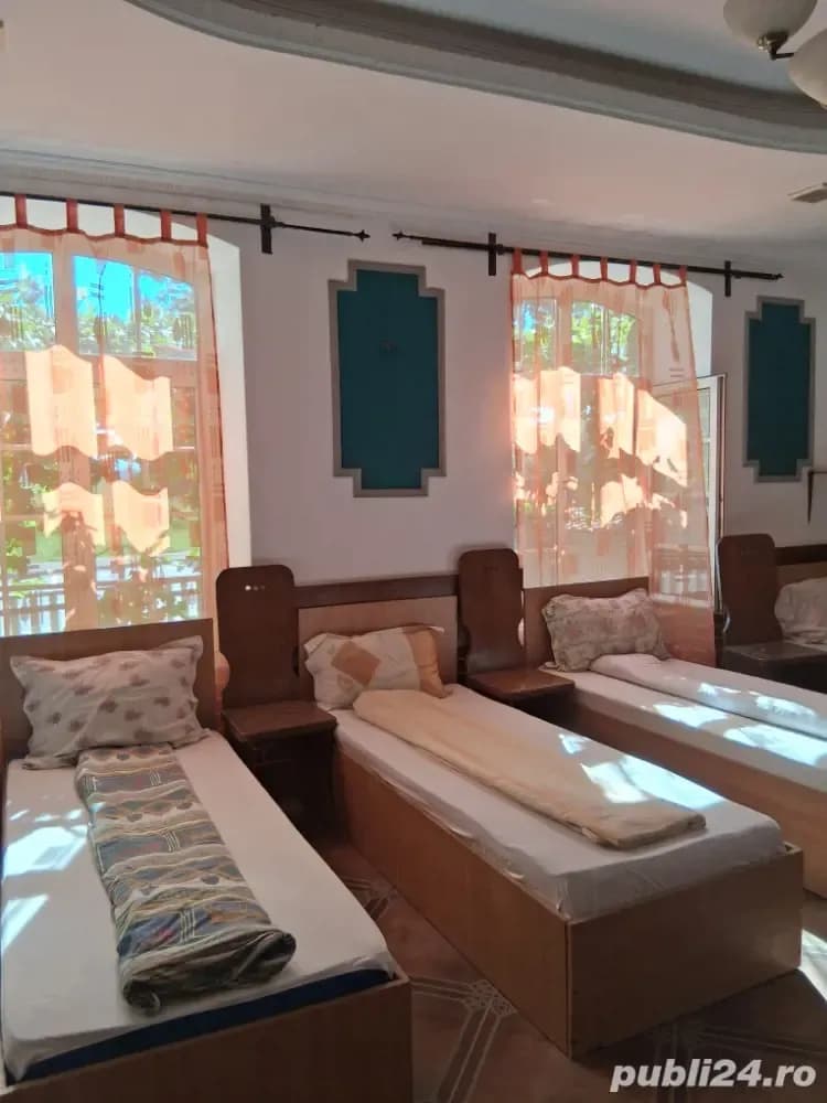 Cazare echipe muncitori Brasov 25 lei - imagine 1