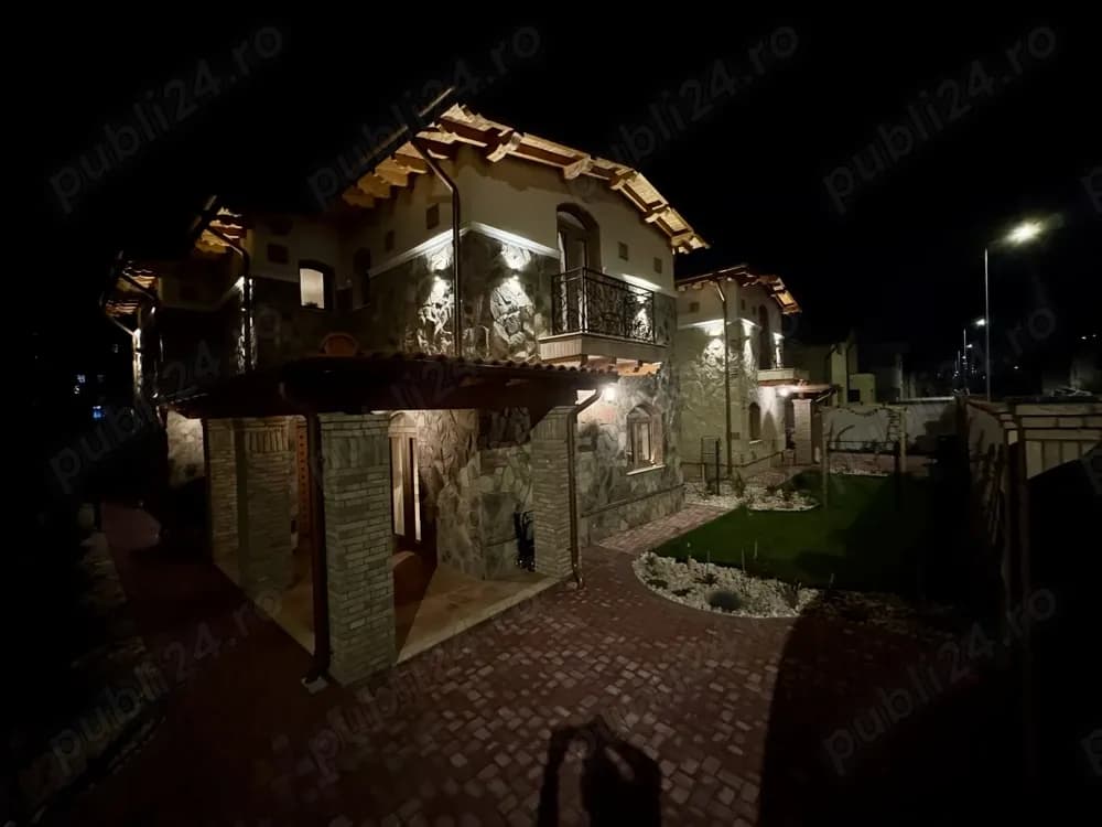 Casa Brasov de inchiriat - imagine 1