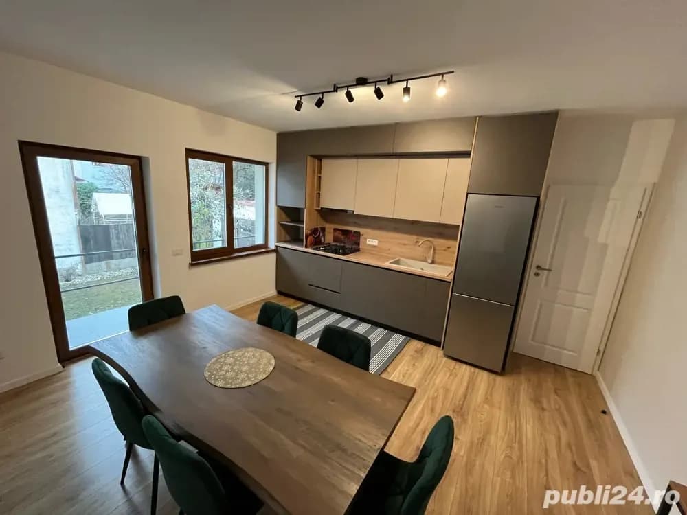 casa de inchiriat de la proprietar in Brasov - imagine 1