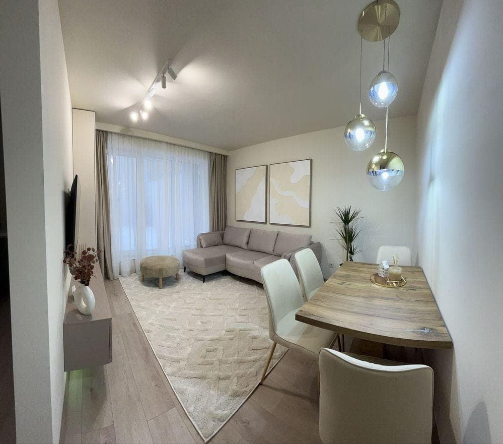 Pf VAND/INCHIRIEZ ap 3 camere, str Taietura Turcului, Grigorescu - imagine 1