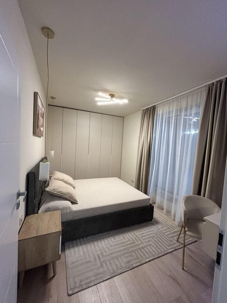 Pf VAND/INCHIRIEZ ap 3 camere, str Taietura Turcului, Grigorescu - imagine 2