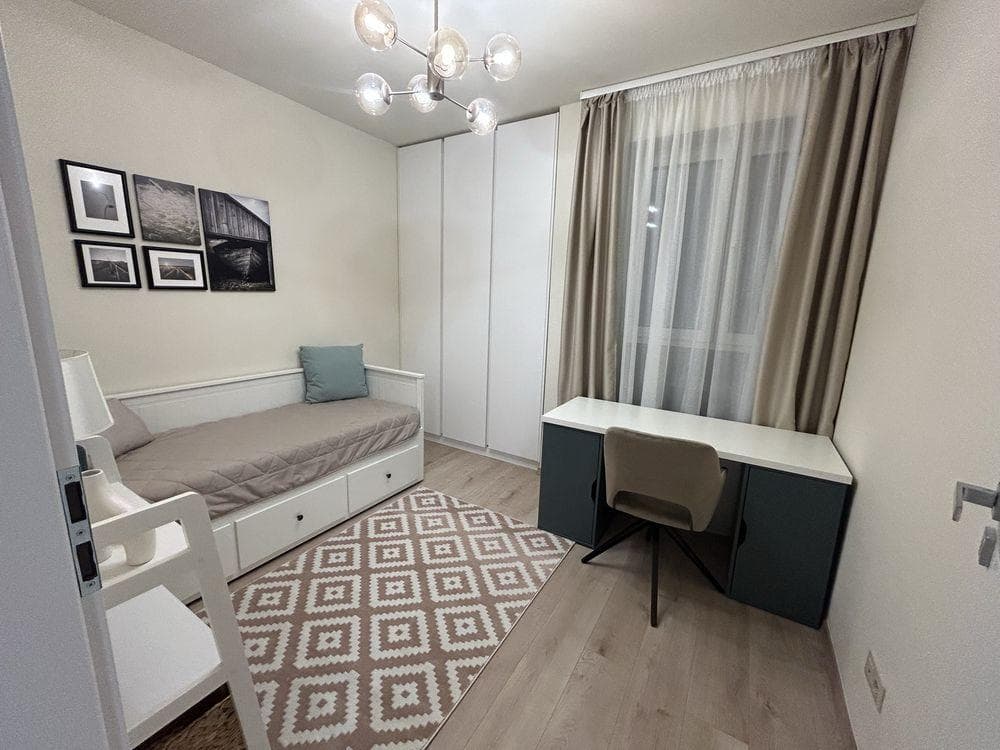 Pf VAND/INCHIRIEZ ap 3 camere, str Taietura Turcului, Grigorescu - imagine 3