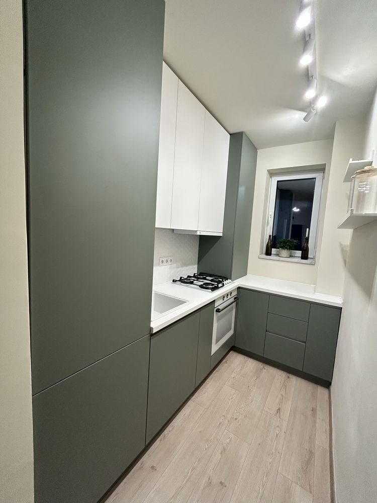 Pf VAND/INCHIRIEZ ap 3 camere, str Taietura Turcului, Grigorescu - imagine 4