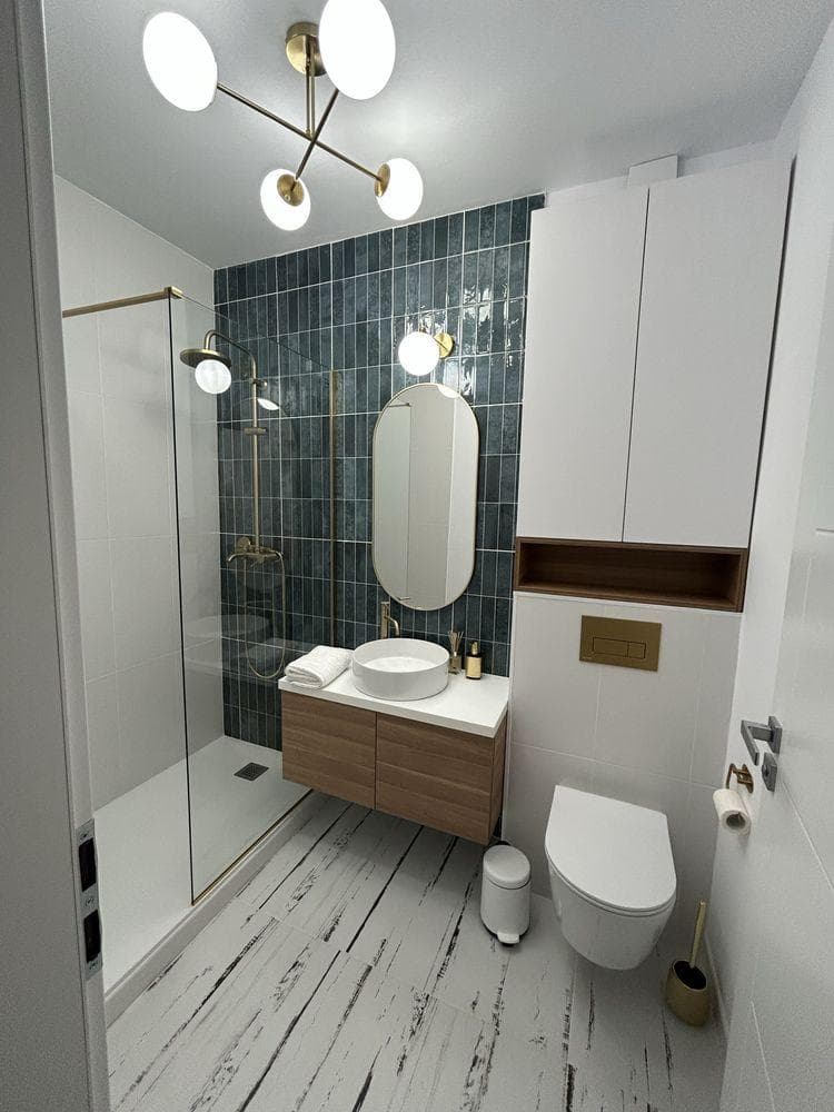 Pf VAND/INCHIRIEZ ap 3 camere, str Taietura Turcului, Grigorescu - imagine 5