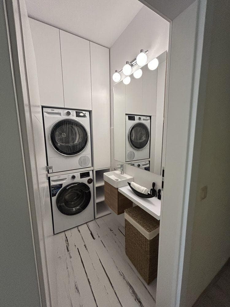 Pf VAND/INCHIRIEZ ap 3 camere, str Taietura Turcului, Grigorescu - imagine 6