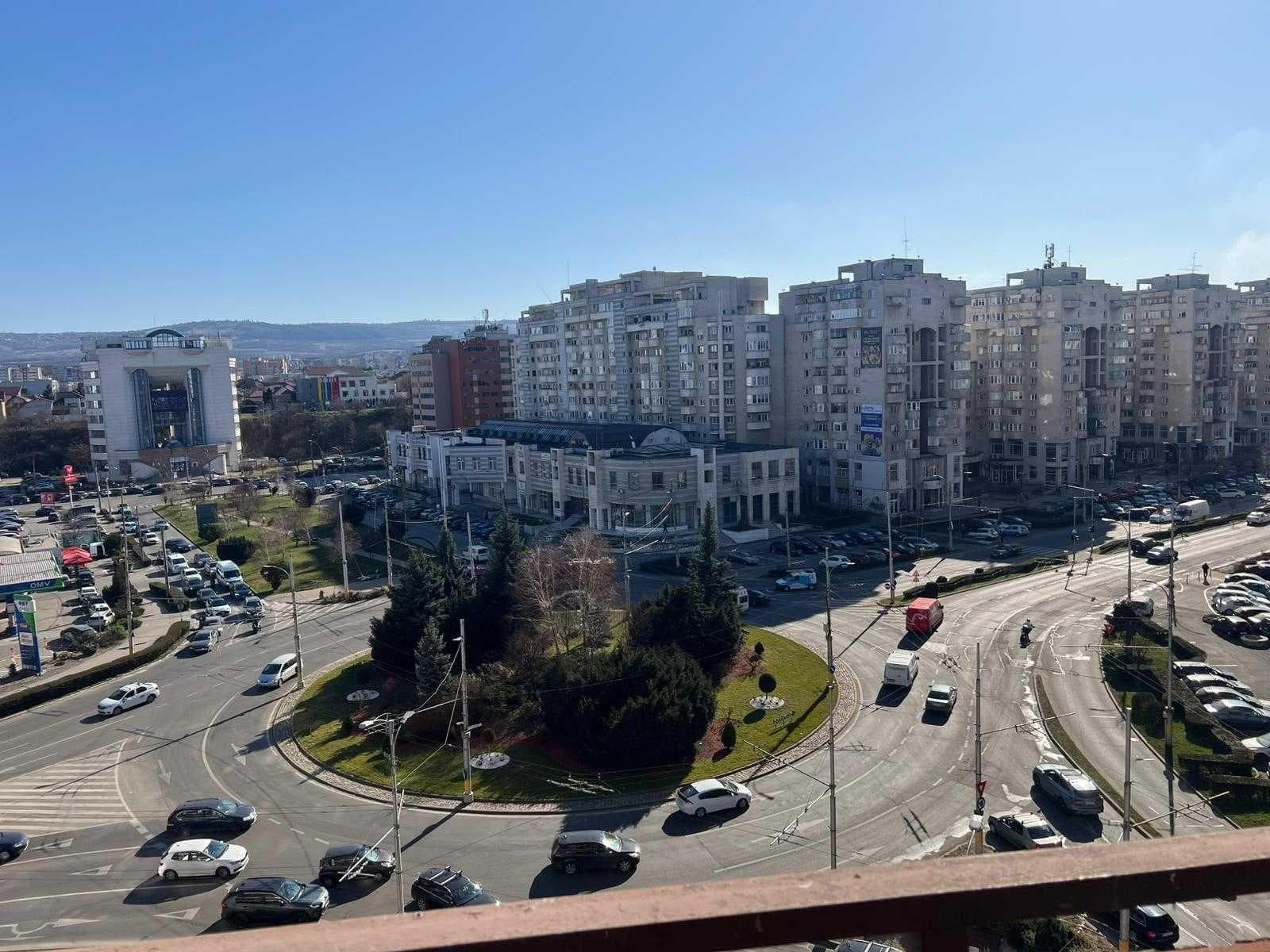 Vand apartament 2 camere , decomandate Cartier Marasti, Str. A.Vlaicu