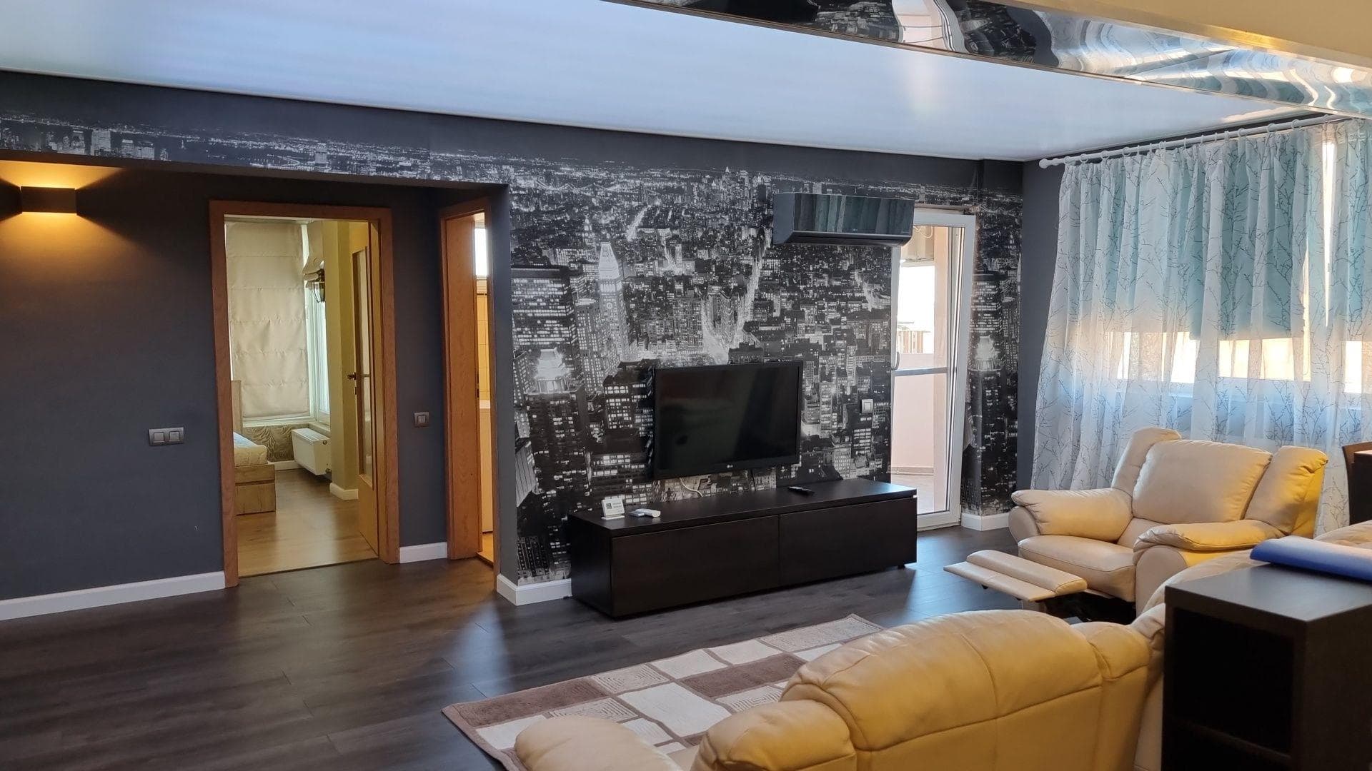 Apartament Andrei Muresanu