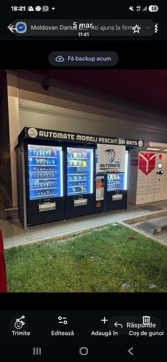 Inchiriem spatiu - imagine 1