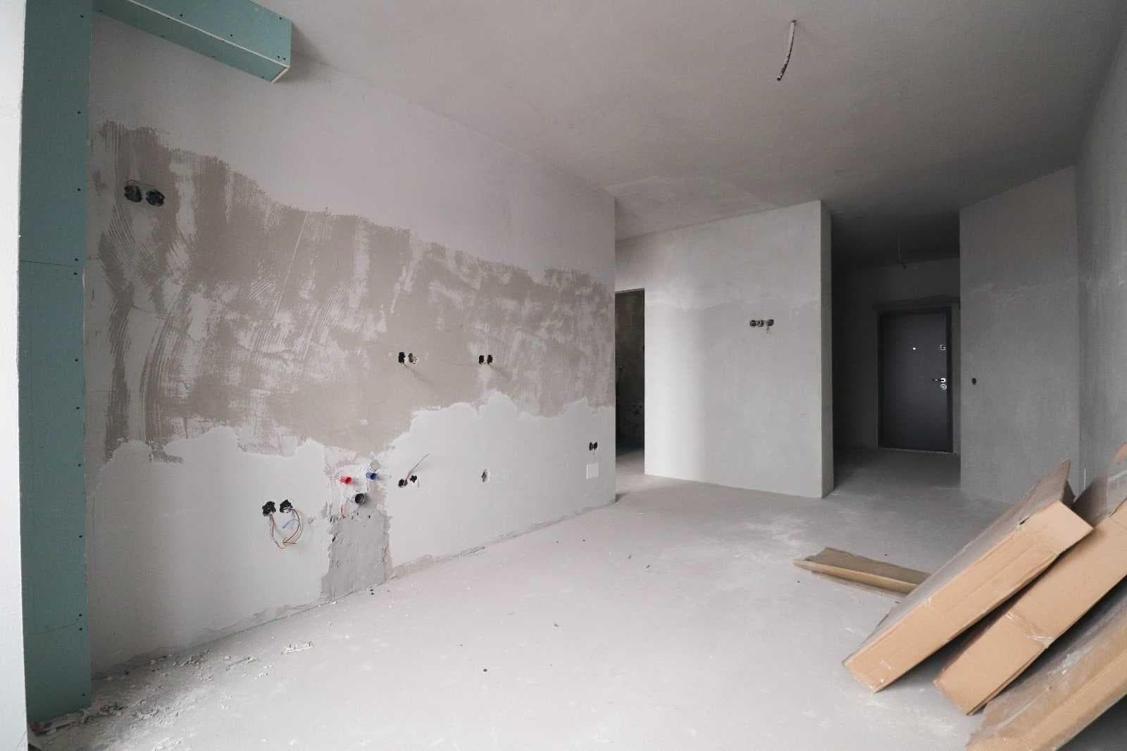 Apartament de vanzare cu 3 camere, bloc nou, 60 mp, Marasti! - imagine 3