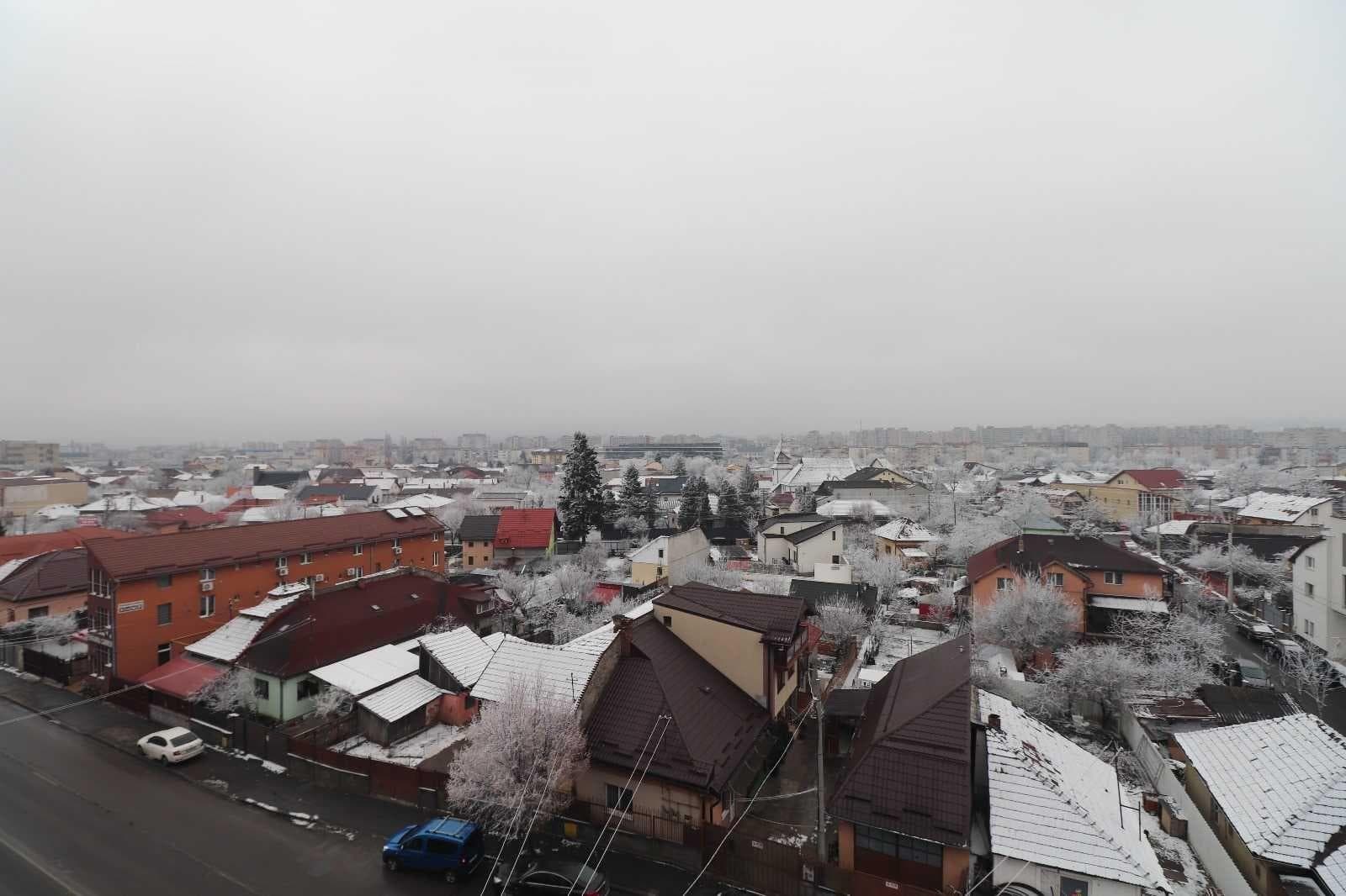 Apartament de vanzare cu 3 camere, bloc nou, 60 mp, Marasti! - imagine 8