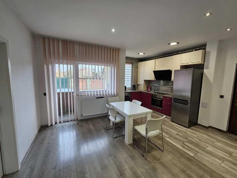 Apartament luminos 3 camere, Zona Terra, Florești - imagine 1