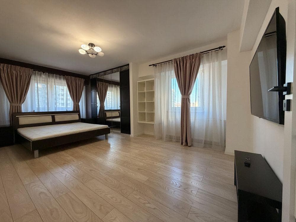Persoana fizica inchiriez Apartament 2 camere + parcare Marasti OMV