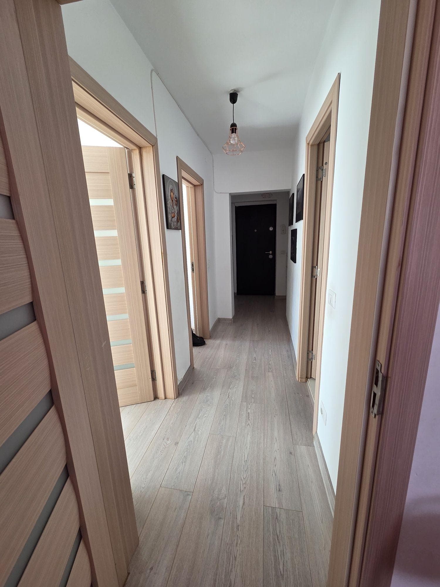 Închiriez apartament Manastur