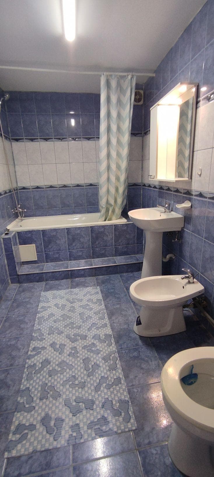 Închiriez apartament 2 camere in Mănăștur (50 mp) 490 €