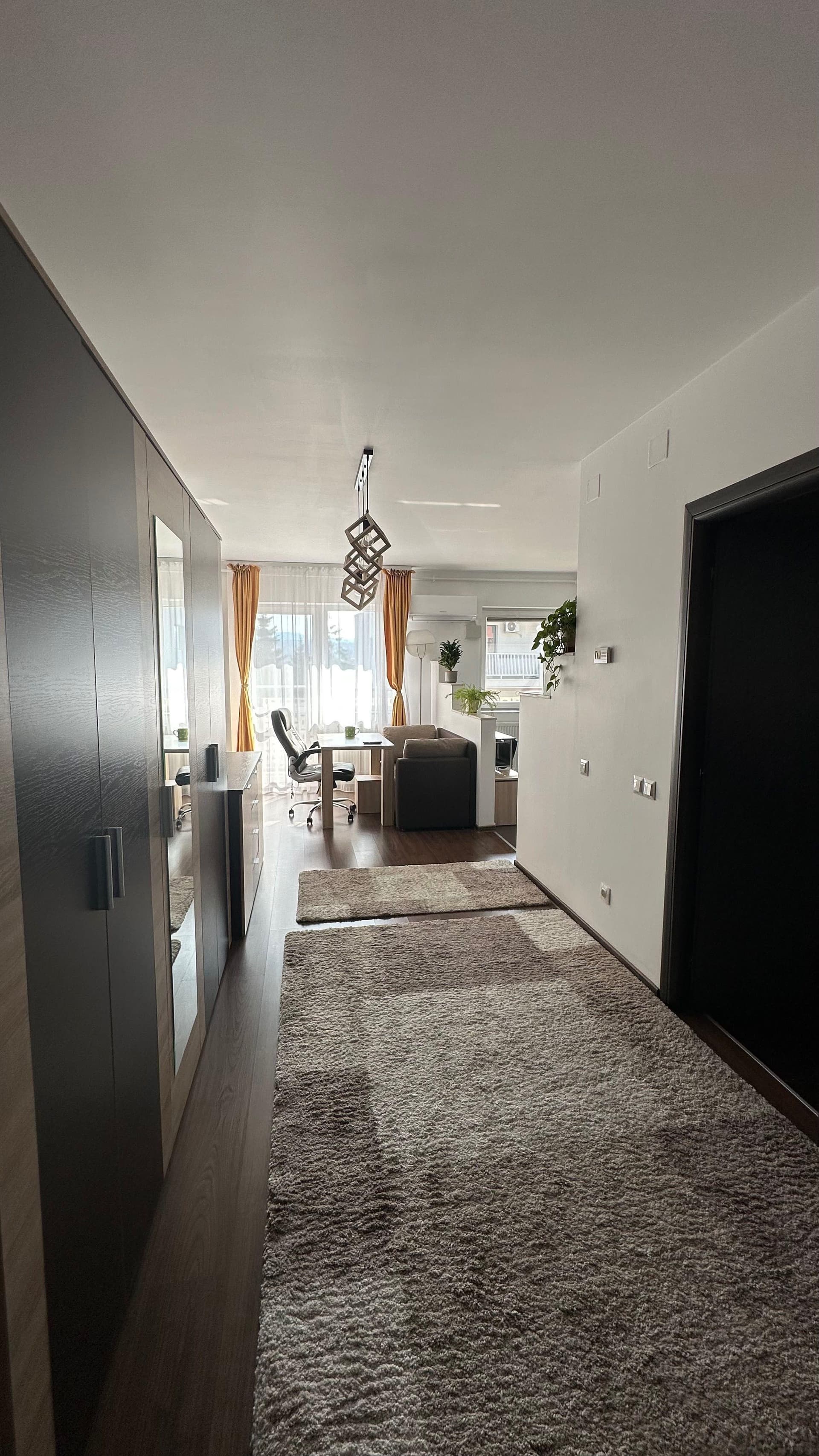 Închiriez apartament, Cluj-Napoca