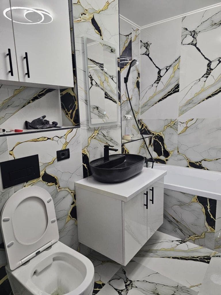 Apartament 2 camere , Gheorgheni,