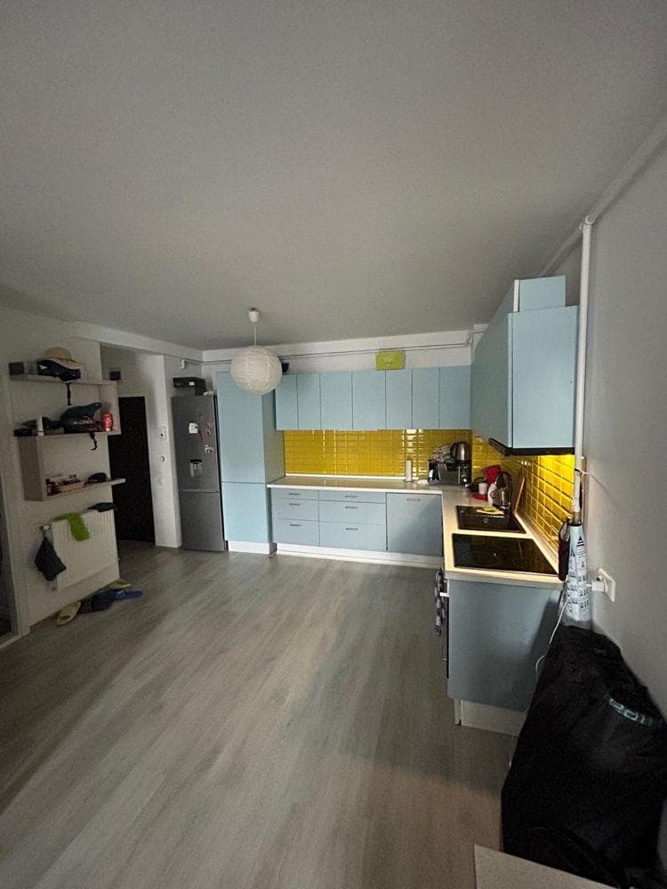 Inchiriere apartament 2 camere zona Oasului