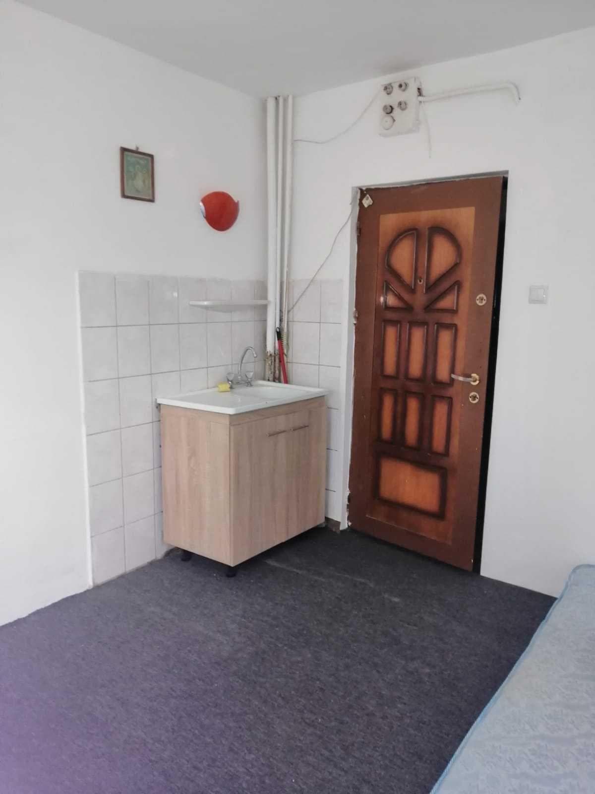 IMOBILIARE vand camera ASTRA Brasov - imagine 1