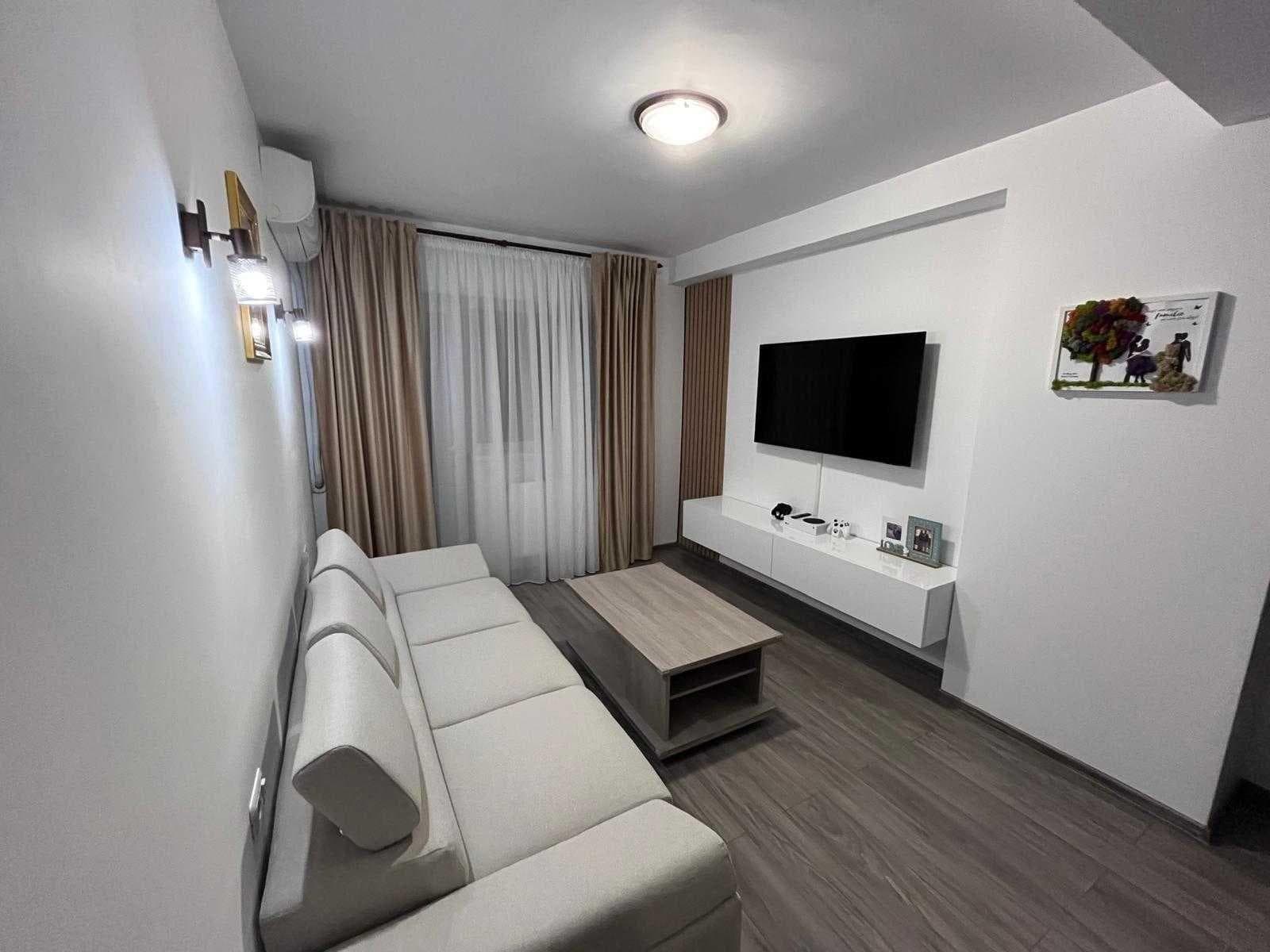 Apartament 2 camere | Vivamus | Etaj 4 | Parcare inclusă | - imagine 1