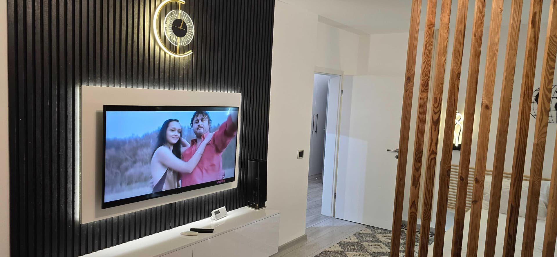 Inchiriere garsoniera - imagine 1