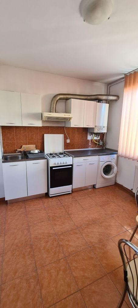 PF înch apart cu 1 cam lângă blocul Spray, Farmec, Marasti, Cluj - imagine 1