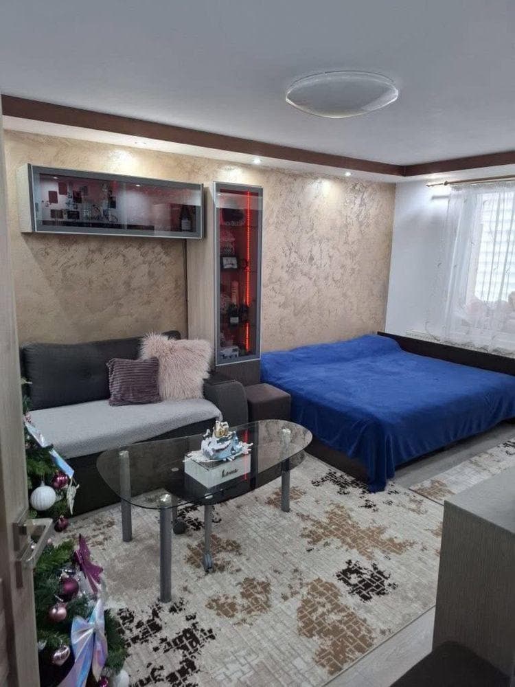 Apartament 2 camere - Tudor, Strada Sârguintei - imagine 1