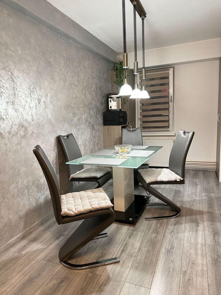 Vand apartament cu 2 camere Tudor - imagine 1