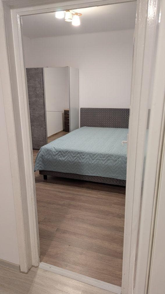 Dau în chirie apartament cu o camera - imagine 1