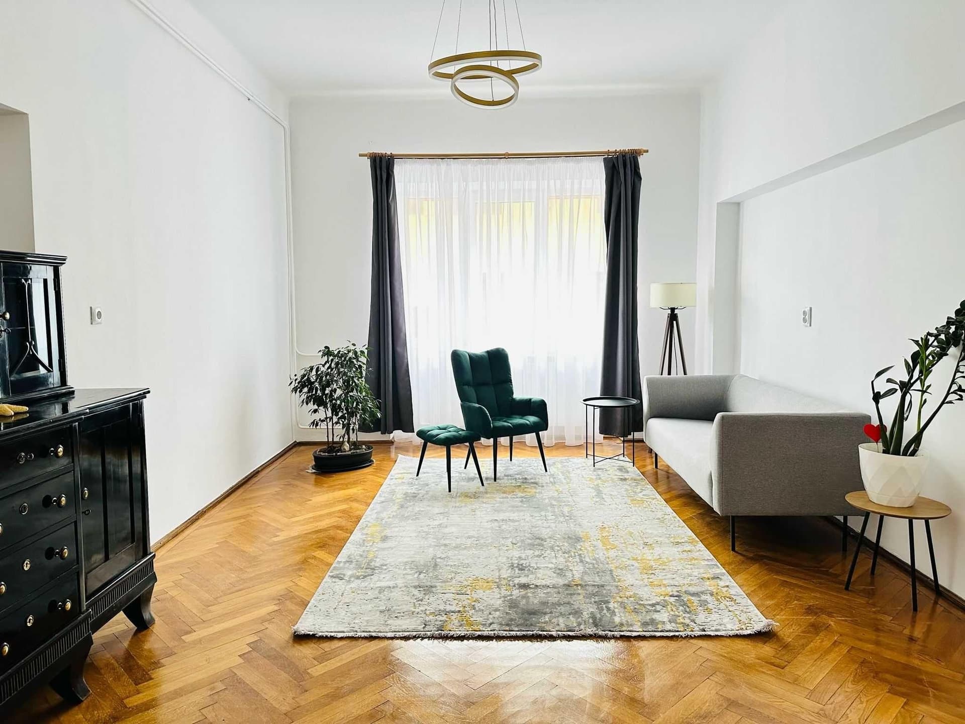 De inchiriat - spatiu de birou - central - imagine 1